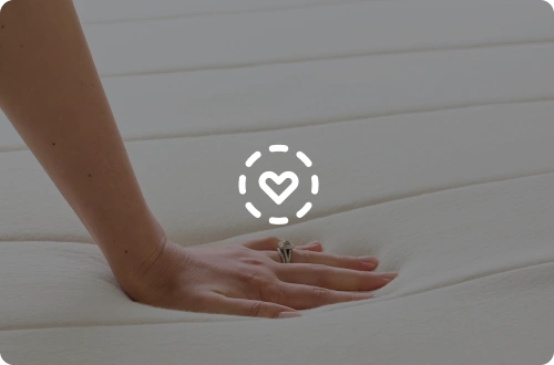 Natural comfort blend