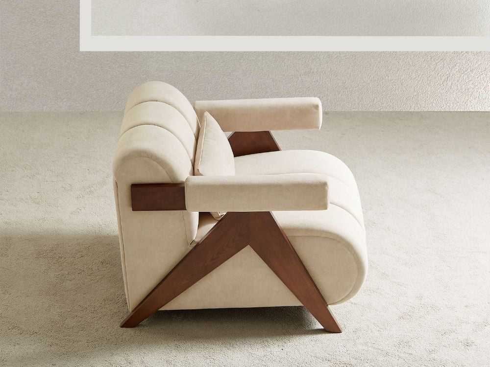 Frank Armchair (Copy) – [[product type]] in [[collections]] style | Affordable Furniture by Lifely