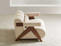 Frank Armchair (Copy) – [[product type]] in [[collections]] style | Affordable Furniture by Lifely