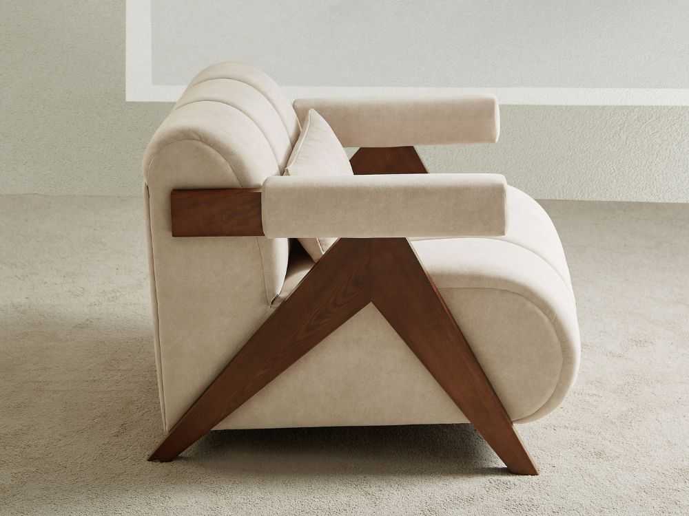 Frank Armchair (Copy) – [[product type]] in [[collections]] style | Affordable Furniture by Lifely