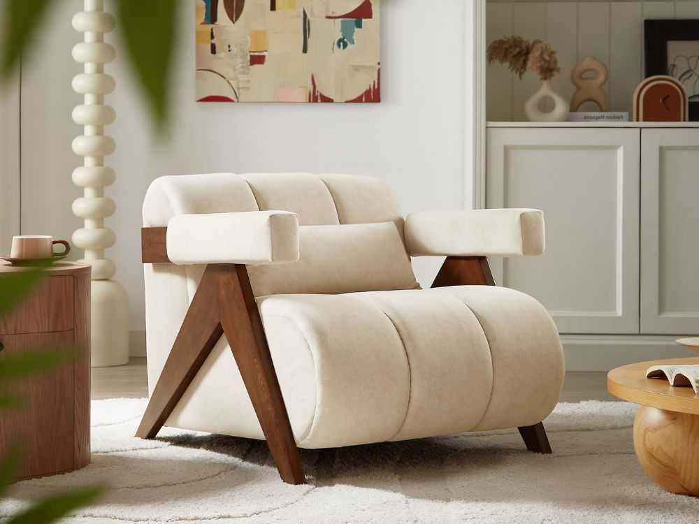 Frank Armchair (Copy) – [[product type]] in [[collections]] style | Affordable Furniture by Lifely