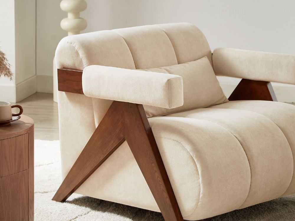 Frank Armchair (Copy) – [[product type]] in [[collections]] style | Affordable Furniture by Lifely