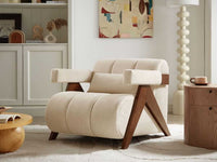 Frank Armchair (Copy) – [[product type]] in [[collections]] style | Affordable Furniture by Lifely