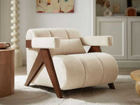 Frank Armchair (Copy) – [[product type]] in [[collections]] style | Affordable Furniture by Lifely