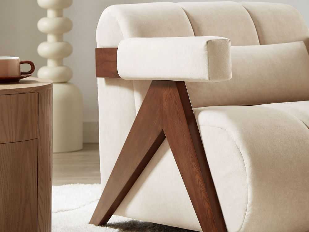 Frank Armchair (Copy) – [[product type]] in [[collections]] style | Affordable Furniture by Lifely