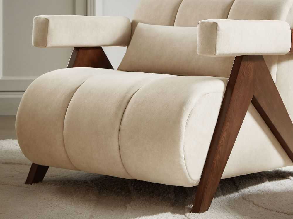 Frank Armchair (Copy) – [[product type]] in [[collections]] style | Affordable Furniture by Lifely