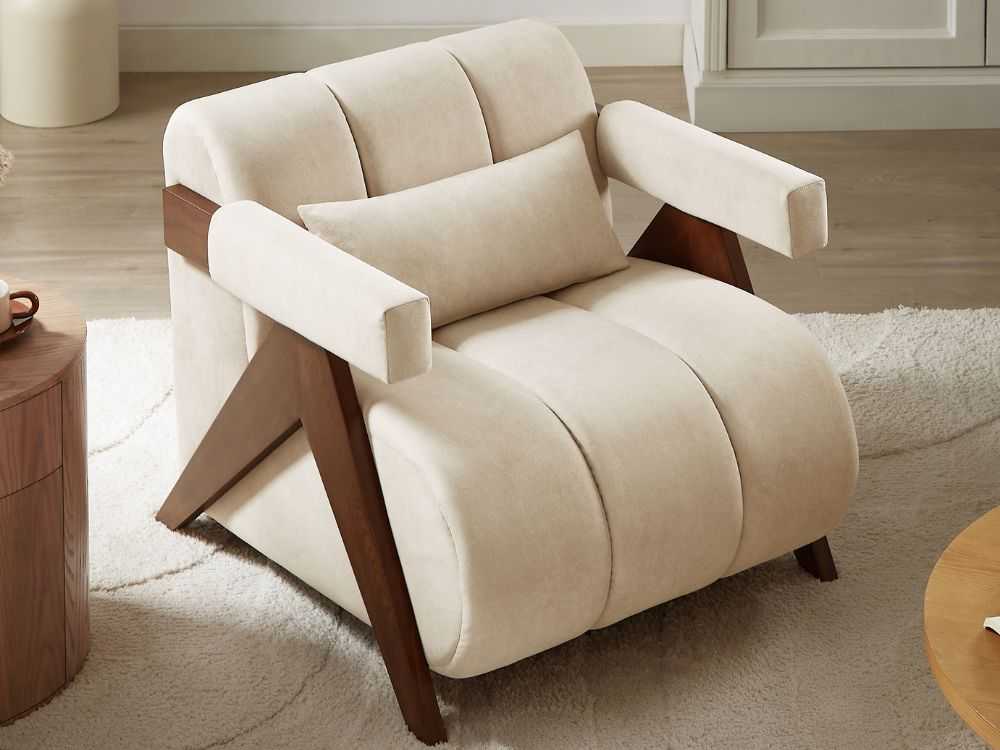 Frank Armchair (Copy) – [[product type]] in [[collections]] style | Affordable Furniture by Lifely