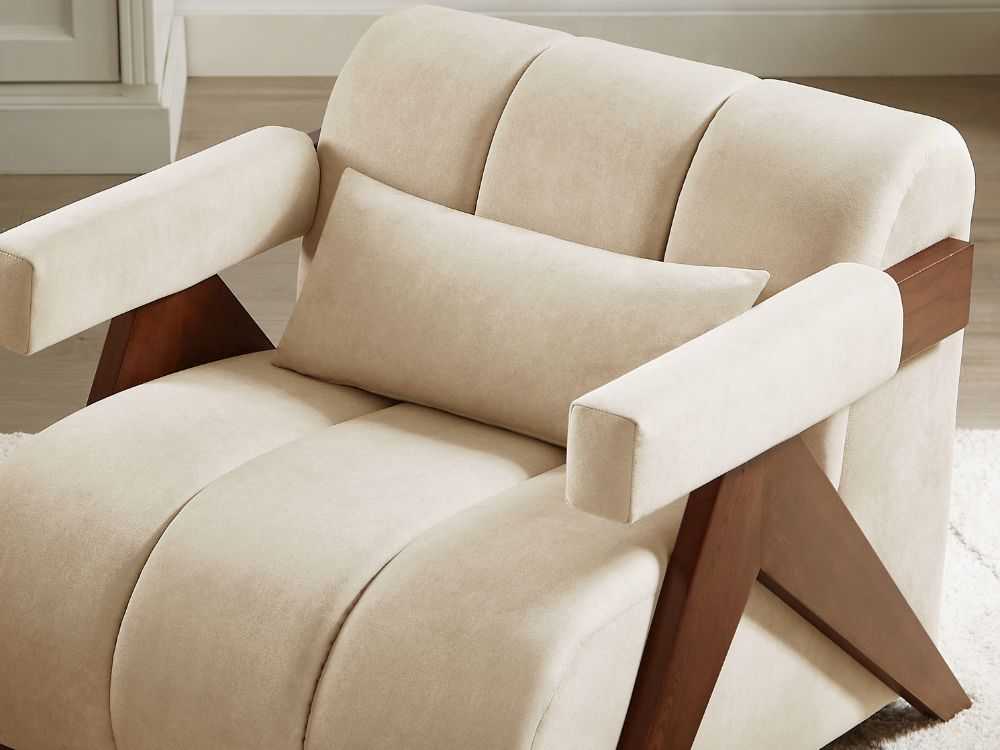 Frank Armchair (Copy) – [[product type]] in [[collections]] style | Affordable Furniture by Lifely