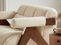 Frank Armchair (Copy) – [[product type]] in [[collections]] style | Affordable Furniture by Lifely