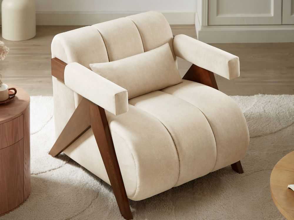 Frank Armchair (Copy) – [[product type]] in [[collections]] style | Affordable Furniture by Lifely