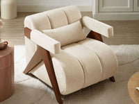 Frank Armchair (Copy) – [[product type]] in [[collections]] style | Affordable Furniture by Lifely