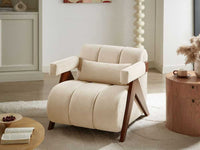 Frank Armchair (Copy) – [[product type]] in [[collections]] style | Affordable Furniture by Lifely