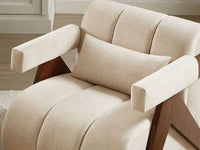 Frank Armchair (Copy) – [[product type]] in [[collections]] style | Affordable Furniture by Lifely