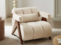 Frank Armchair (Copy) – [[product type]] in [[collections]] style | Affordable Furniture by Lifely