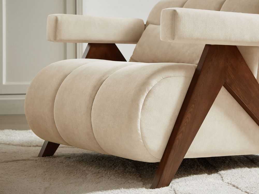Frank Armchair (Copy) – [[product type]] in [[collections]] style | Affordable Furniture by Lifely