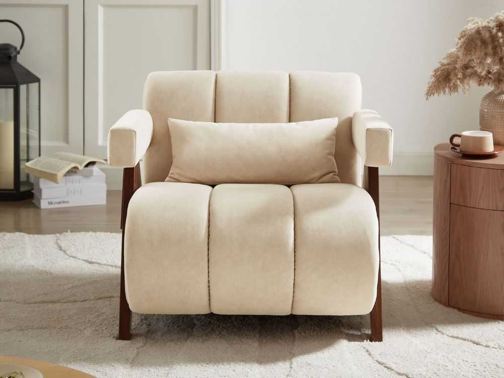 Frank Armchair (Copy) – [[product type]] in [[collections]] style | Affordable Furniture by Lifely