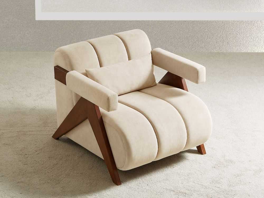 Frank Armchair (Copy) – [[product type]] in [[collections]] style | Affordable Furniture by Lifely