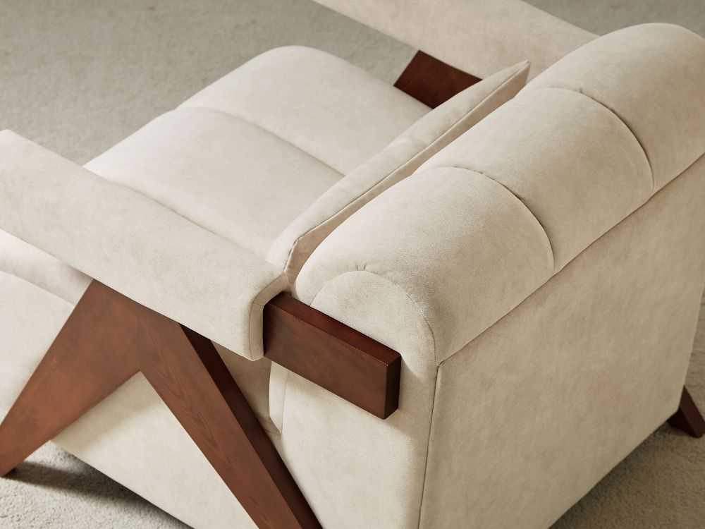 Frank Armchair (Copy) – [[product type]] in [[collections]] style | Affordable Furniture by Lifely