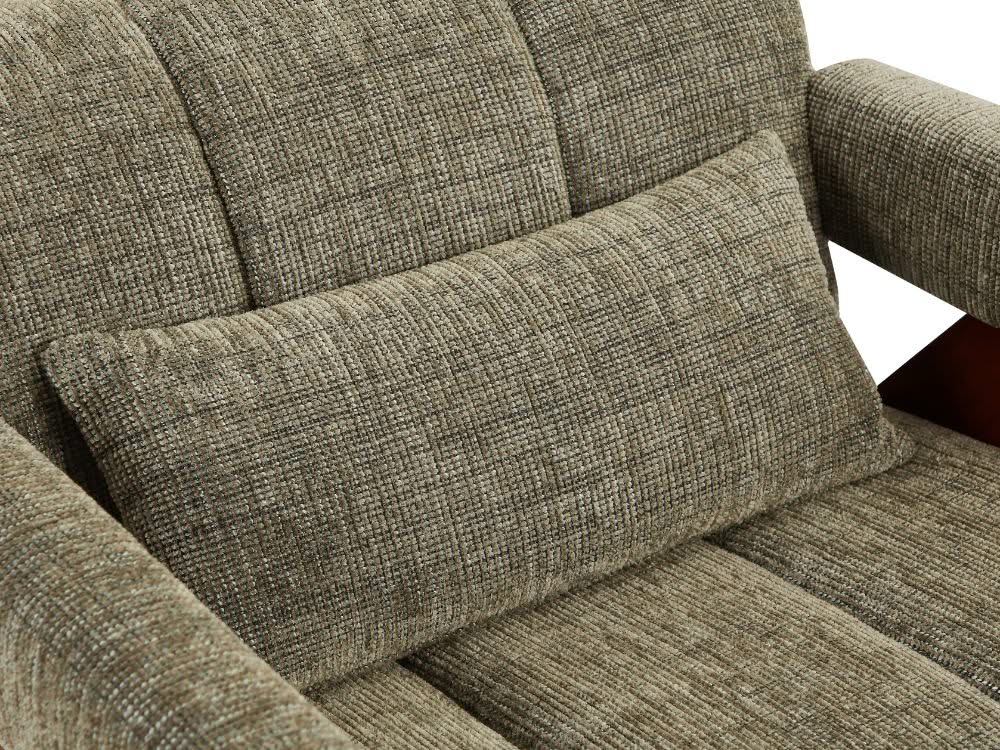 Frank Armchair - Green