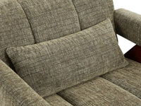 Frank Armchair - Green