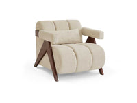 Frank Armchair (Copy) – [[product type]] in [[collections]] style | Affordable Furniture by Lifely