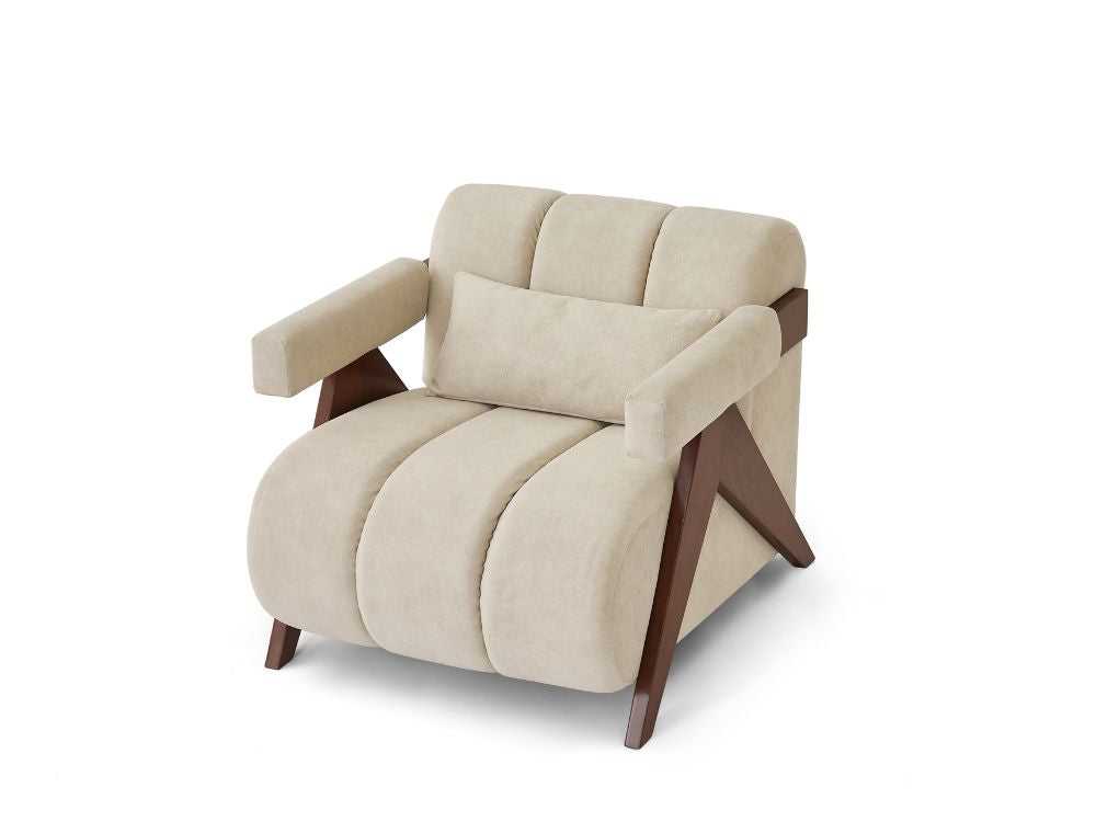Frank Armchair (Copy) – [[product type]] in [[collections]] style | Affordable Furniture by Lifely