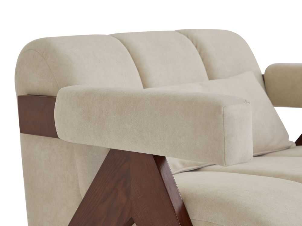 Frank Armchair (Copy) – [[product type]] in [[collections]] style | Affordable Furniture by Lifely