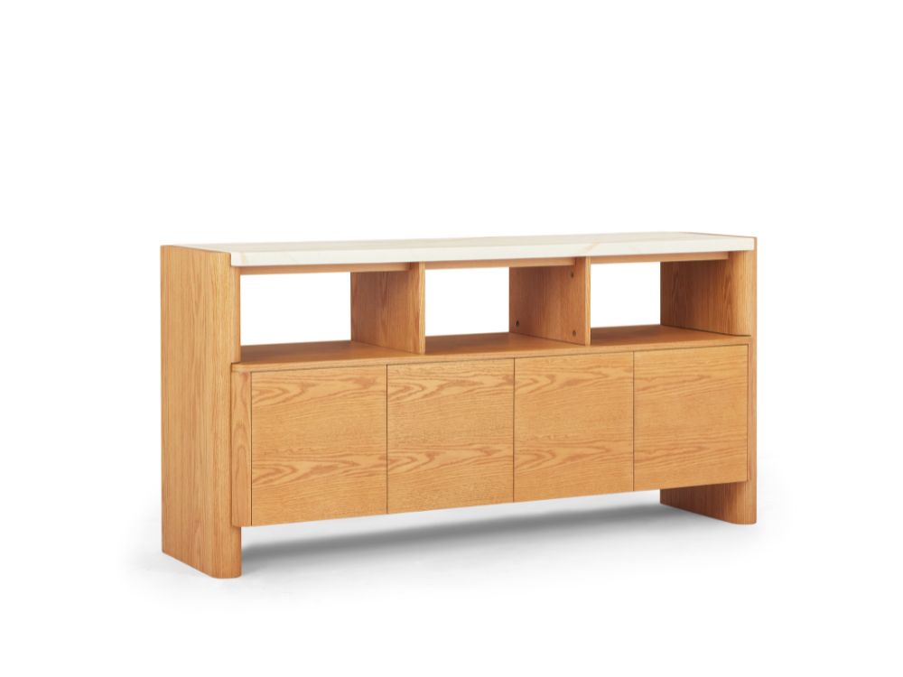 Hank Console Table