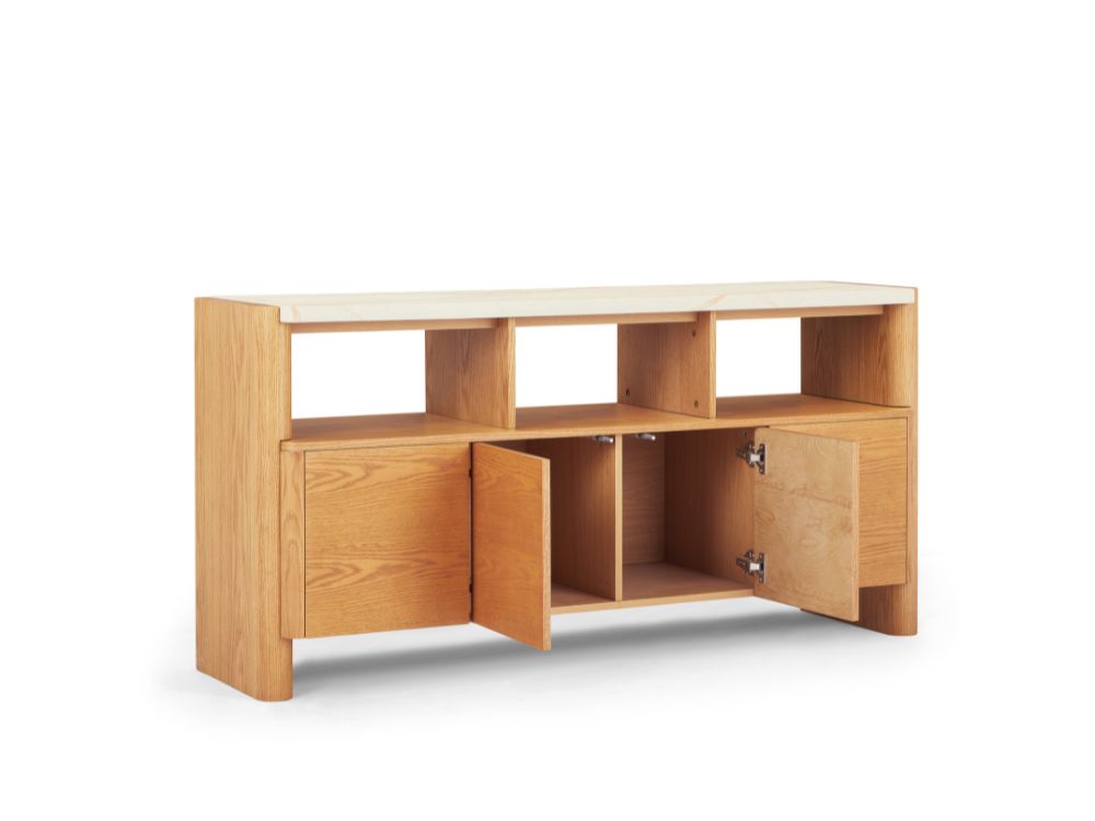 Hank Console Table