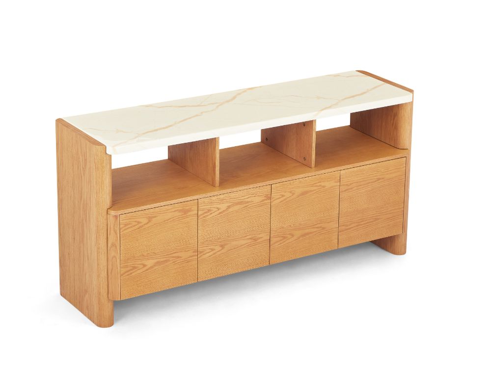 Hank Console Table