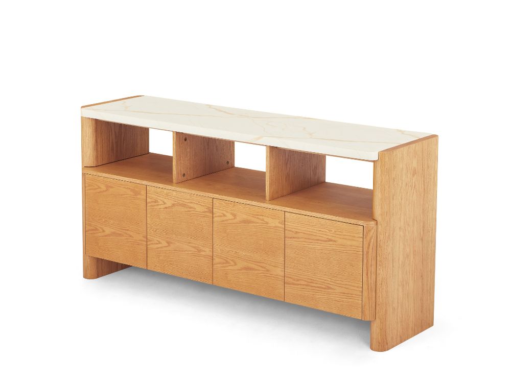 Hank Console Table
