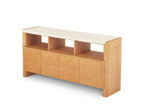 Hank Console Table