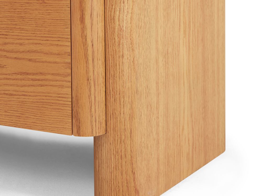 Hank Console Table