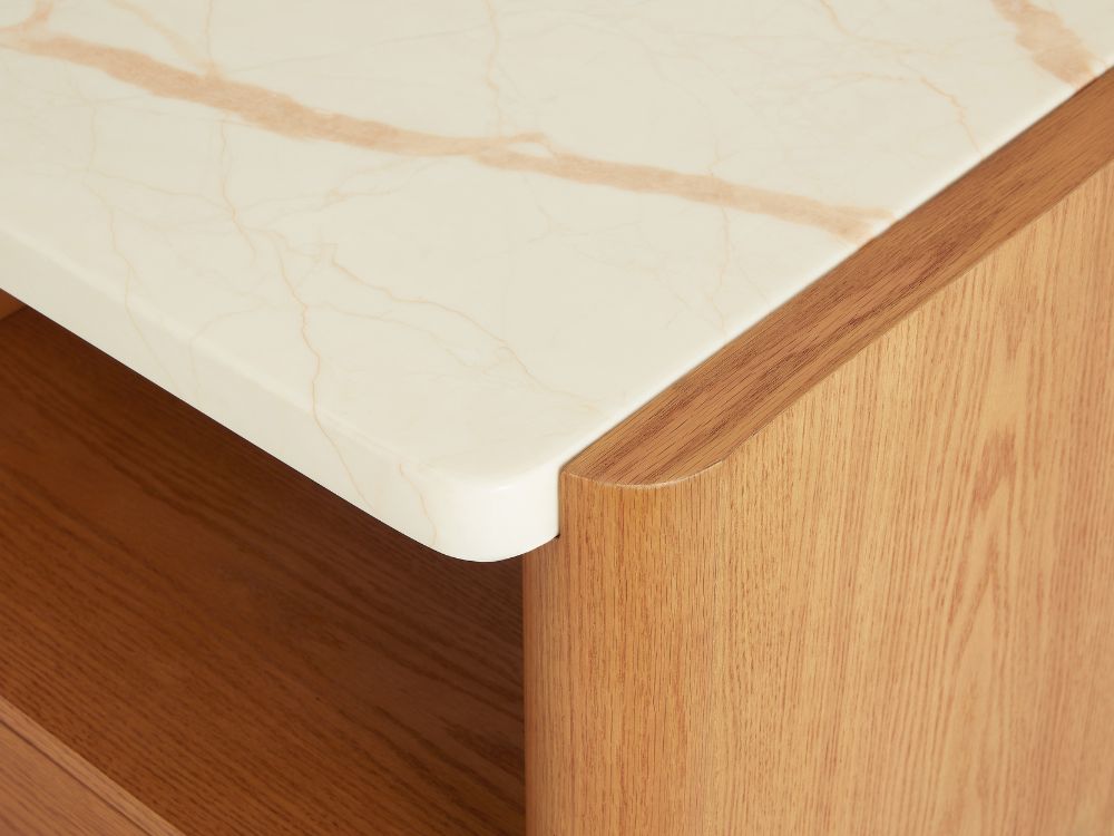 Hank Console Table