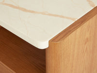 Hank Console Table