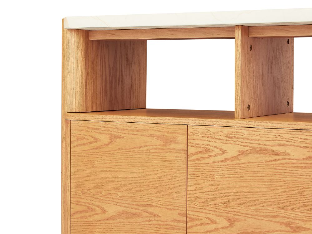 Hank Console Table