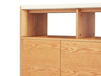 Hank Console Table