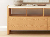 Hank Console Table