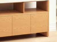 Hank Console Table