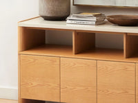 Hank Console Table