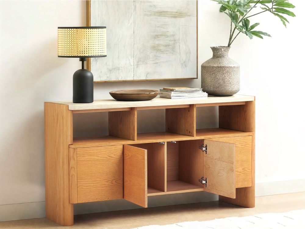 Hank Console Table