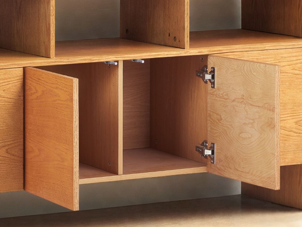 Hank Console Table