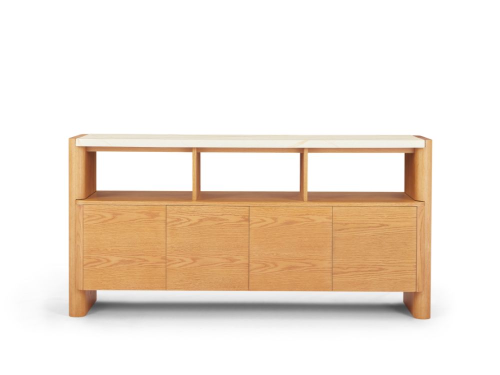 Hank Console Table