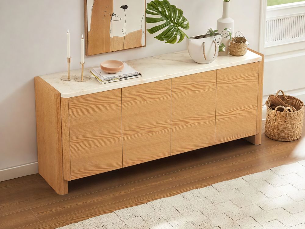 Hank Sideboard