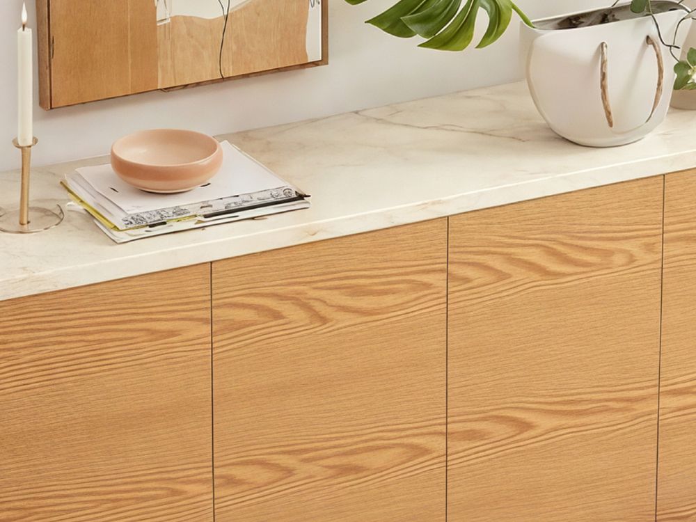 Hank Sideboard