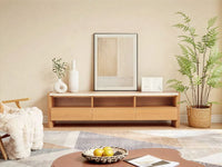 Hank TV Unit