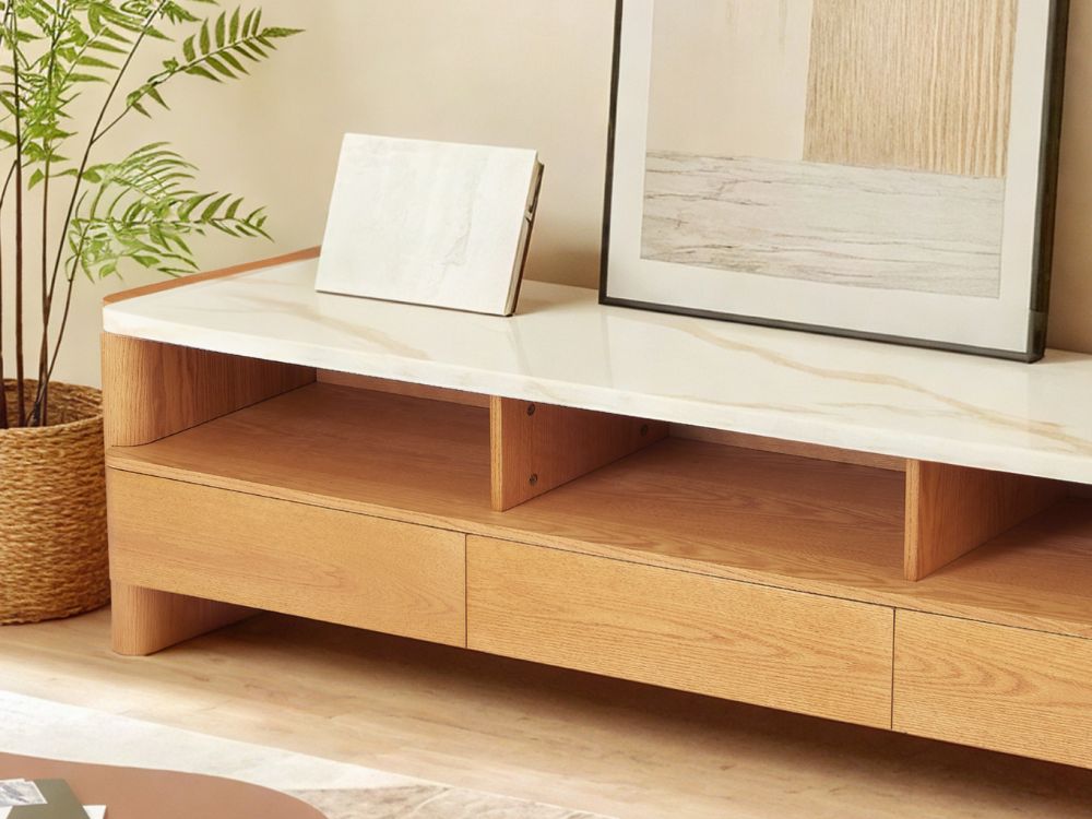 Hank TV Unit