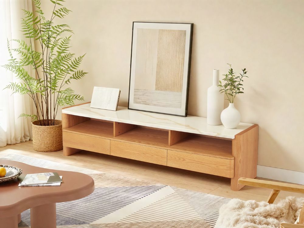 Hank TV Unit