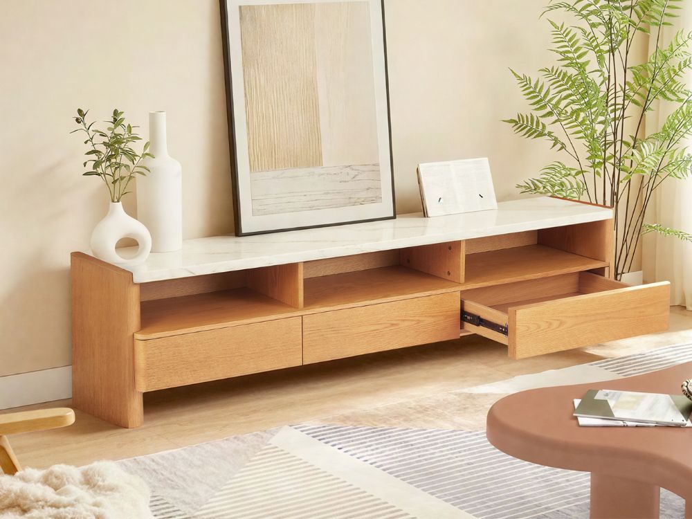 Hank TV Unit