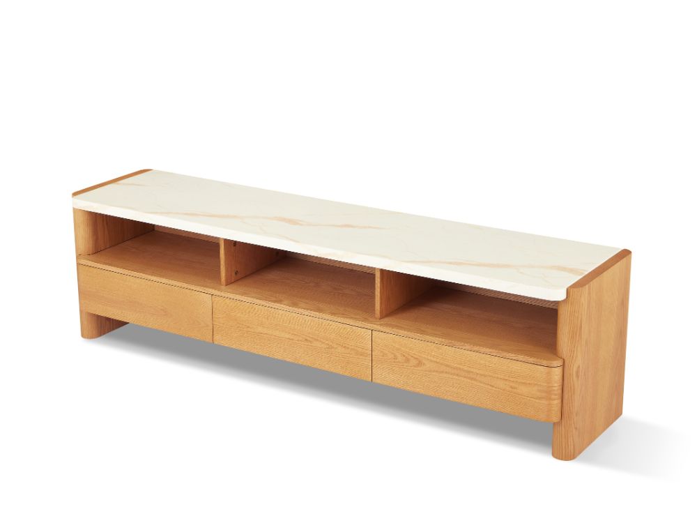 Hank TV Unit
